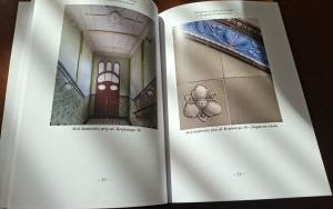 Publikacja Teresy Ebis pt. 