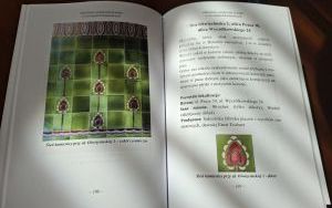 Publikacja Teresy Ebis pt. 