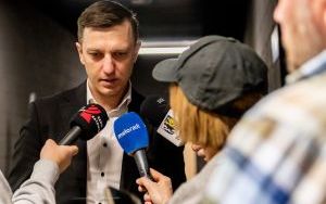 Hokejowa wiosna w Bytomiu. Polacy zagrają z Francją!  (7)