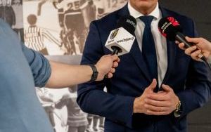 Hokejowa wiosna w Bytomiu. Polacy zagrają z Francją!  (8)