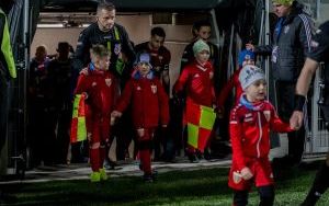 Remis Polonii w meczu z GKS Tychy (2)