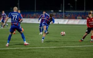 Remis Polonii w meczu z GKS Tychy (5)