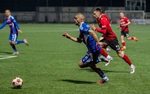 Remis Polonii w meczu z GKS Tychy (8)