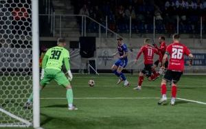 Remis Polonii w meczu z GKS Tychy (10)