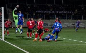 Remis Polonii w meczu z GKS Tychy (11)