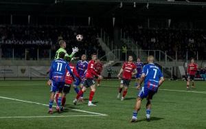 Remis Polonii w meczu z GKS Tychy (12)