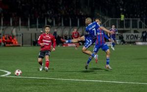 Remis Polonii w meczu z GKS Tychy (13)