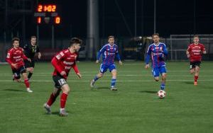Remis Polonii w meczu z GKS Tychy (14)