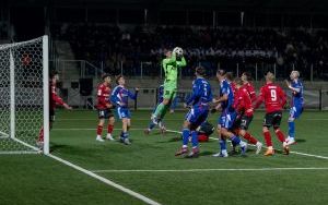 Remis Polonii w meczu z GKS Tychy (15)