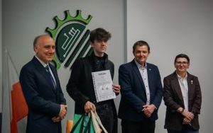 Konkurs Geodezja z Pasją w ZST (2)