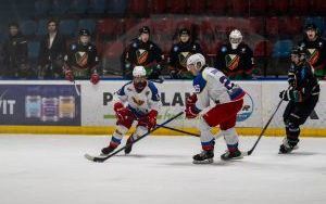 Mistrzostwa Polski Juniorów w hokeju na lodzie (1)