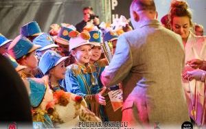 Sukces mażoretek UKS Charms Bytom (3)