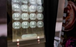 Pierwszy w kraju świecomat stanął w Bytomiu (1)