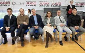 Młodzi judocy rywalizują w Szombierkach (3)