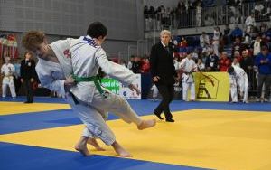 Młodzi judocy rywalizują w Szombierkach (4)