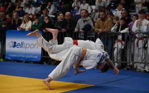 Młodzi judocy rywalizują w Szombierkach (6)