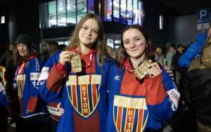 Zrobiły to po raz piętnasty! Złote hokeistki Polonii Bytom znów królują (7)