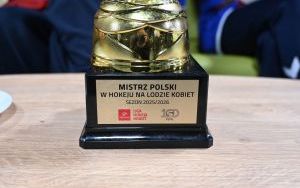 Zrobiły to po raz piętnasty! Złote hokeistki Polonii Bytom znów królują (11)