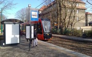 Rozpoczęła się zmiana nazw ponad 20 przystanków autobusowych i tramwajowych w Bytomiu (5)