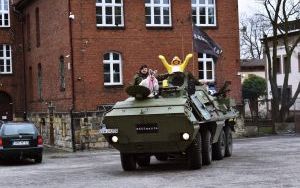 Świąteczne spotkanie dla podopiecznych Domu Dziecka nr 1 w Bytomiu (2)