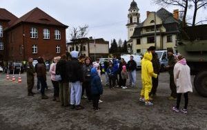 Świąteczne spotkanie dla podopiecznych Domu Dziecka nr 1 w Bytomiu (4)