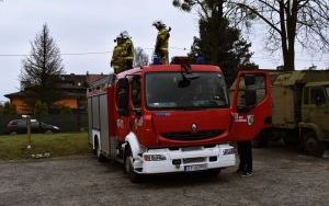 Świąteczne spotkanie dla podopiecznych Domu Dziecka nr 1 w Bytomiu (7)