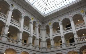 Noc Otwartych Sądów w Bytomiu. Wyjątkowa okazja, by poznać wymiar sprawiedliwości od środka (1)