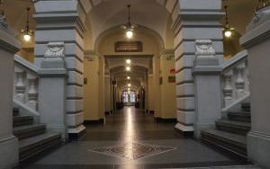 Noc Otwartych Sądów w Bytomiu. Wyjątkowa okazja, by poznać wymiar sprawiedliwości od środka (3)