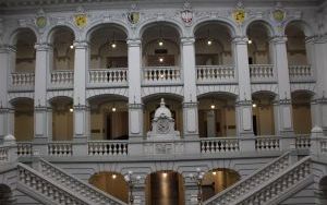 Noc Otwartych Sądów w Bytomiu. Wyjątkowa okazja, by poznać wymiar sprawiedliwości od środka (4)