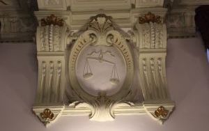 Noc Otwartych Sądów w Bytomiu. Wyjątkowa okazja, by poznać wymiar sprawiedliwości od środka (5)