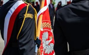 Bytomscy strażacy świętowali (4)