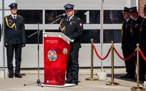 Bytomscy strażacy świętowali (5)