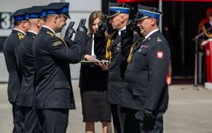 Bytomscy strażacy świętowali (7)