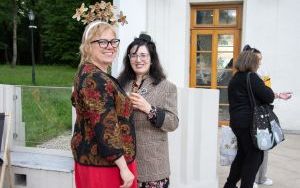 Garden party w stylu angielskim w miechowickim pałacu  (8)