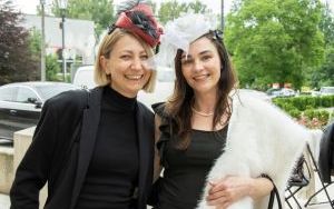 Garden party w stylu angielskim w miechowickim pałacu  (17)