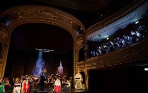 Opera uczciła stulecie arcydzieła Szymanowskiego (1)