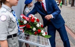 W Bytomiu uczczono Narodowy Dzień Powstań Śląskich (5)