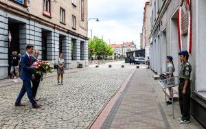 W Bytomiu uczczono Narodowy Dzień Powstań Śląskich (8)