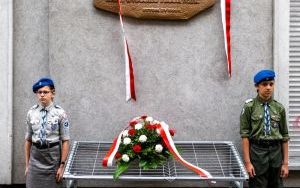 W Bytomiu uczczono Narodowy Dzień Powstań Śląskich (2)