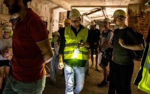 Zajrzeli do wnętrza EC Szombierki (18)
