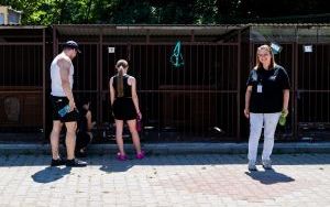 Dzień Otwarty Schroniska w Bytomiu za nami (5)