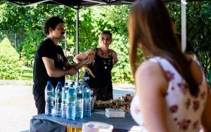 Dzień Otwarty Schroniska w Bytomiu za nami (7)