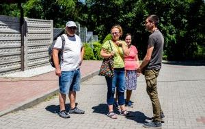 Dzień Otwarty Schroniska w Bytomiu za nami (10)