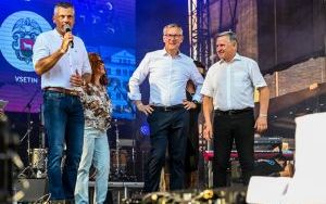 Wystąpienia + Afromental (2)