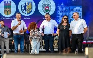 Wystąpienia + Afromental (3)