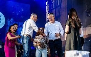 Wystąpienia + Afromental (5)