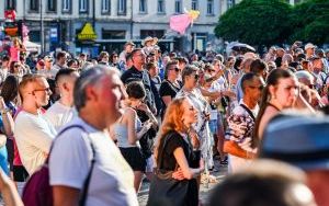 Wystąpienia + Afromental (15)