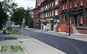 Kolejne odcinki ulicy Cyryla i Metodego przebudowane (6)