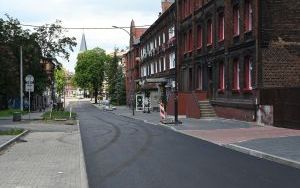 Kolejne odcinki ulicy Cyryla i Metodego przebudowane (7)