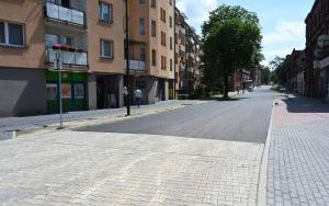 Kolejne odcinki ulicy Cyryla i Metodego przebudowane (11)